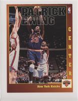 Patrick Ewing