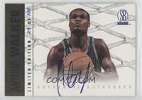 Antoine Walker #/500