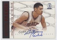 Anthony Parker