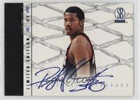 Rasheed Wallace #/100