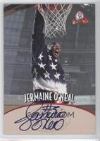 Jermaine O'Neal