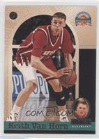 Keith Van Horn