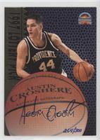 Austin Croshere [EX to NM] #/300