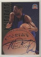 Marcus Camby #/300