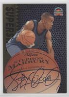 Stephon Marbury #/300