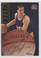 Travis Knight #/300