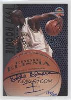 Eddie Elisma #/200