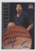 Othella Harrington #/200