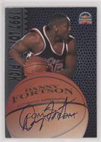 Danny Fortson