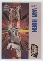 Keith Van Horn