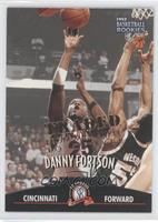 Danny Fortson