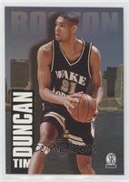 Tim Duncan [EX to NM]