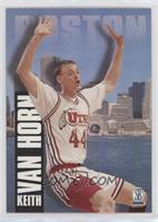 Keith Van Horn