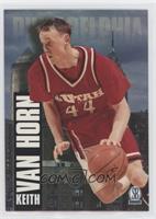 Keith Van Horn