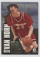 Keith Van Horn [EX to NM]