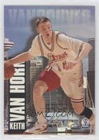 Keith Van Horn