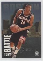 Tony Battie [EX to NM]