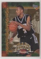 Allen Iverson [Good to VG‑EX]