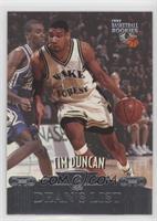 Tim Duncan