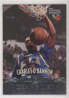 Charles O'Bannon [EX to NM]