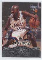 Jacque Vaughn