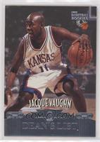 Jacque Vaughn [Good to VG‑EX]