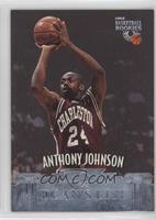 Anthony Johnson