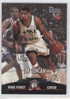 Tim Duncan