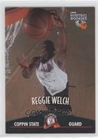 Reggie Welch