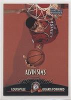 Alvin Sims