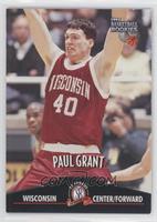 Paul Grant [Noted]