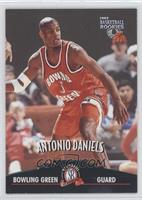 Antonio Daniels