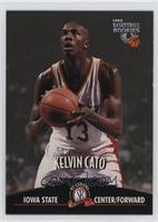 Kelvin Cato