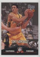 Tony Gonzalez