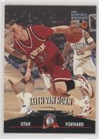 Keith Van Horn