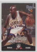 Jacque Vaughn [Noted]