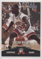 DeJuan Wheat