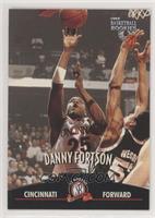 Danny Fortson