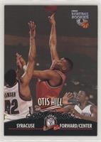 Otis Hill