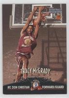Tracy McGrady [EX to NM]