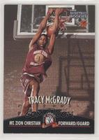 Tracy McGrady