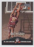 Tracy McGrady