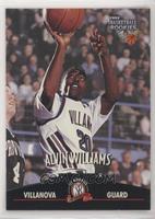 Alvin Williams