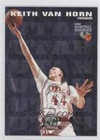 Keith Van Horn