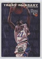 Tracy McGrady [EX to NM]