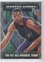 Marcus Camby