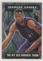 Marcus Camby