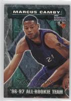 Marcus Camby