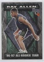 Ray Allen [EX to NM]