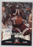 Brevin Knight